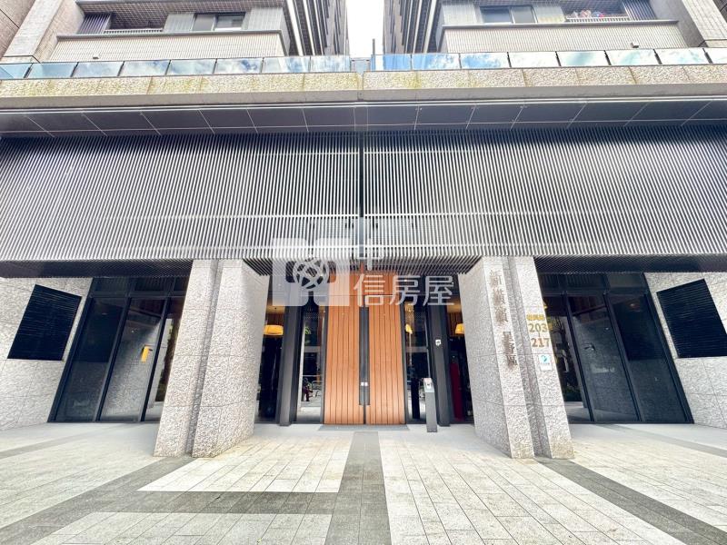 新橫濱星野區金店面房屋室內格局與周邊環境