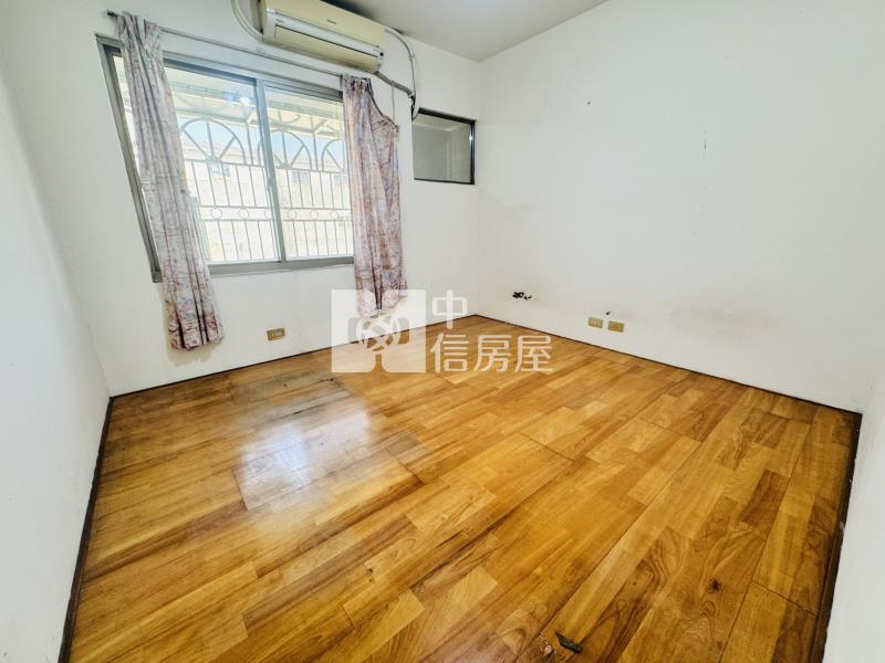 草屯太平路三房車位華廈房屋室內格局與周邊環境