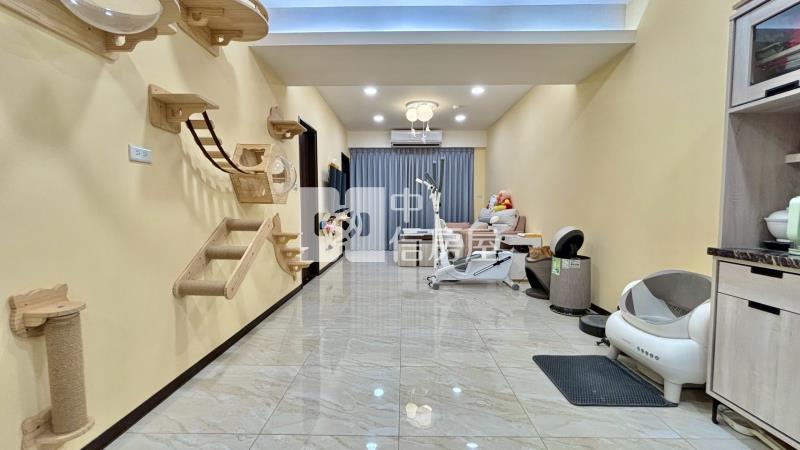 禾傑臻品溫馨兩房唯一釋