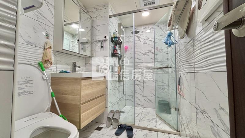 禾傑臻品溫馨兩房唯一釋房屋室內格局與周邊環境