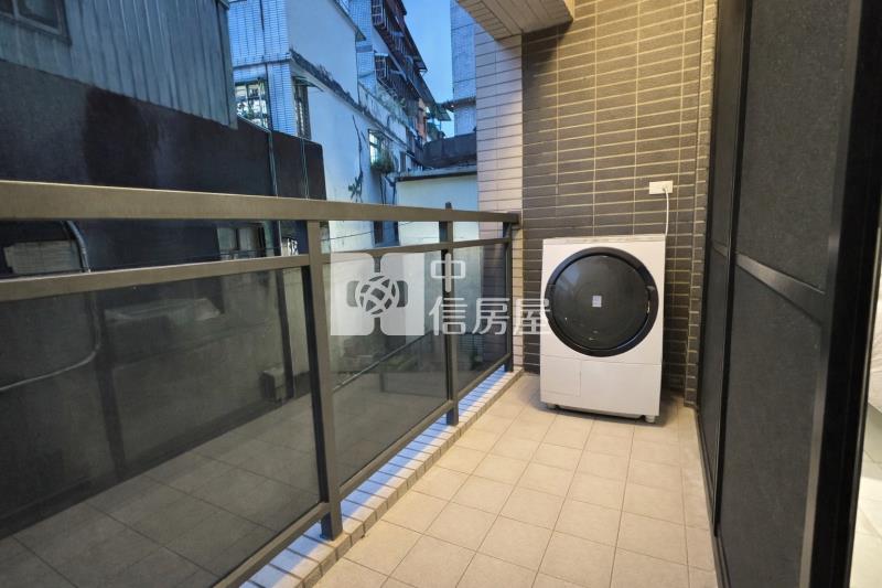 禾傑臻品溫馨兩房唯一釋房屋室內格局與周邊環境