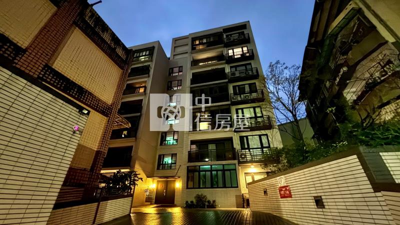 禾傑臻品溫馨兩房唯一釋房屋室內格局與周邊環境