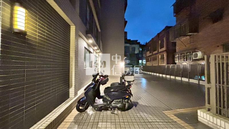 禾傑臻品溫馨兩房唯一釋房屋室內格局與周邊環境