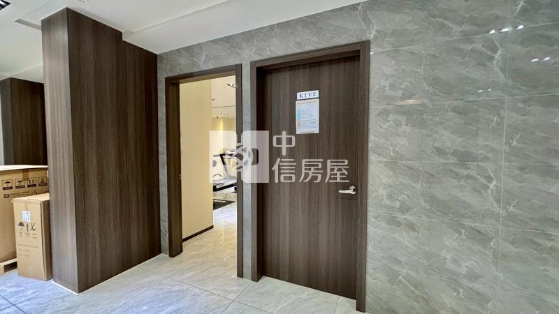 禾傑臻品溫馨兩房唯一釋房屋室內格局與周邊環境