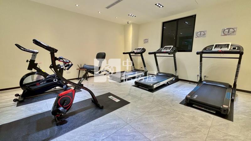 禾傑臻品溫馨兩房唯一釋房屋室內格局與周邊環境