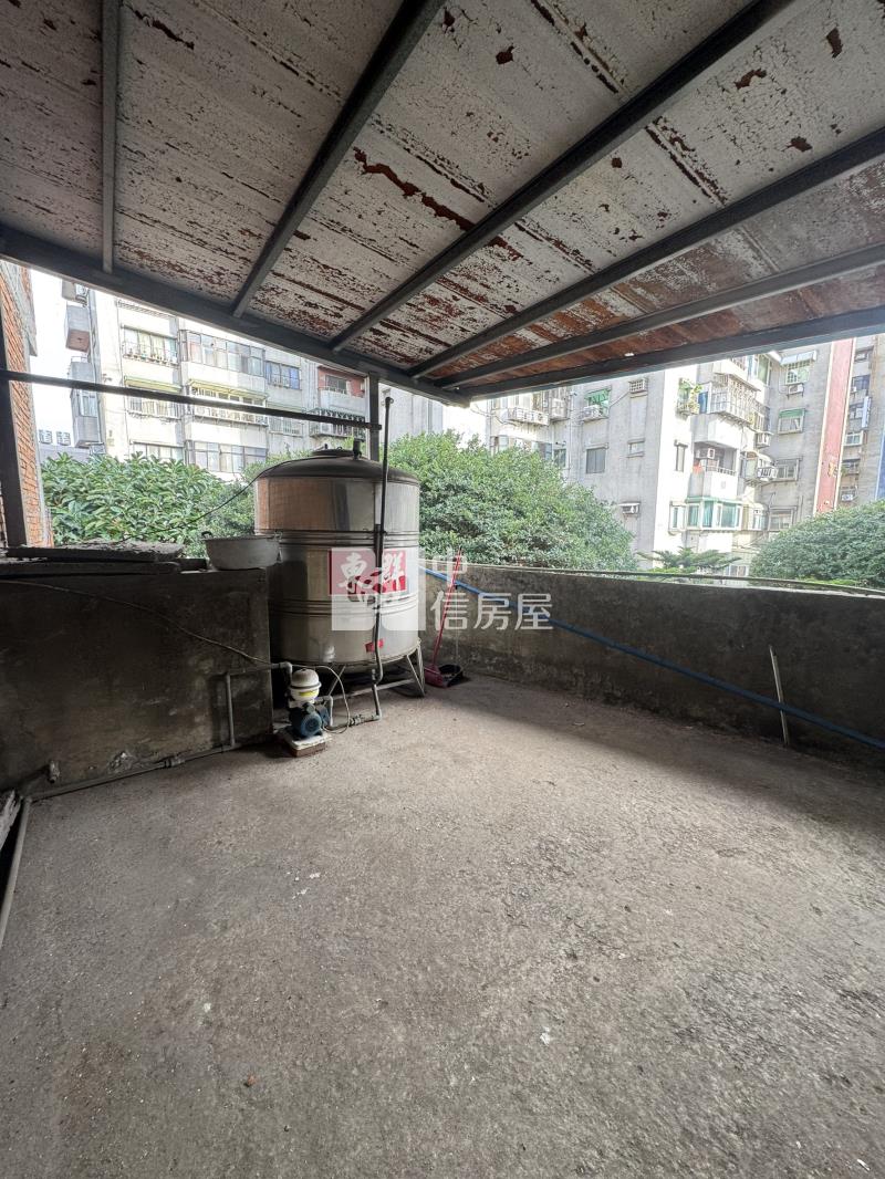 3S26桃園火車站透天房屋室內格局與周邊環境