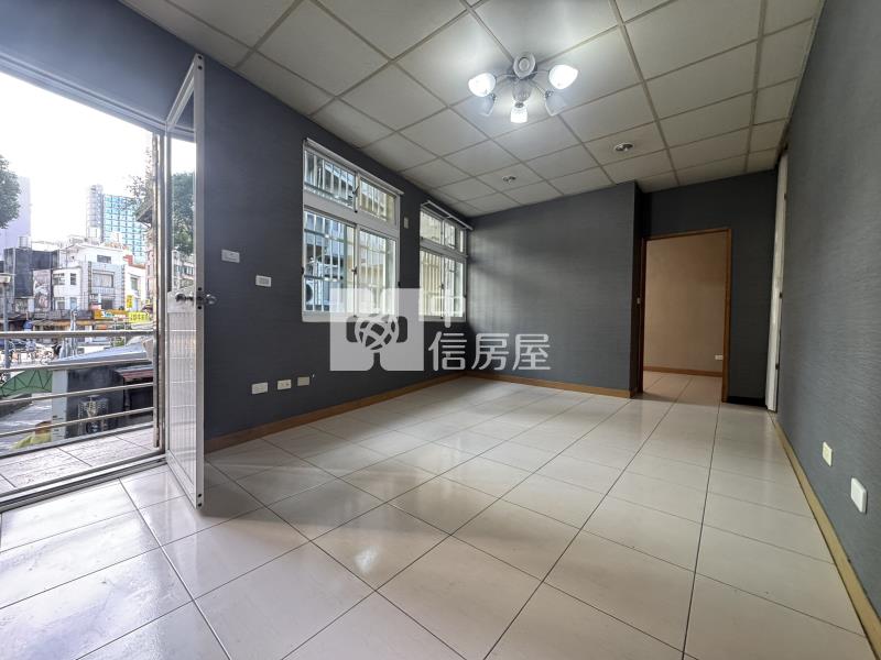 3S26桃園火車站透天房屋室內格局與周邊環境