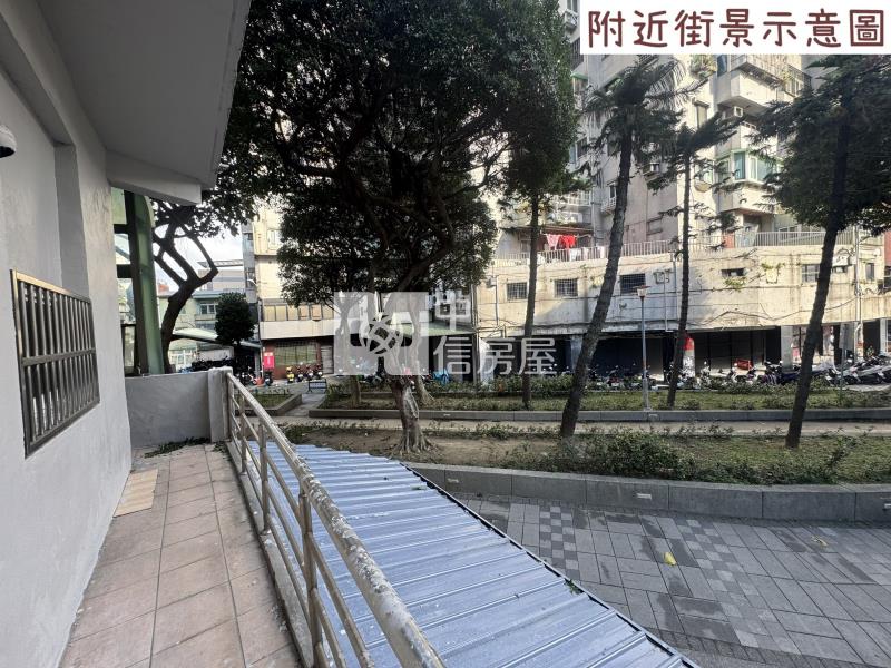 3S26桃園火車站透天房屋室內格局與周邊環境