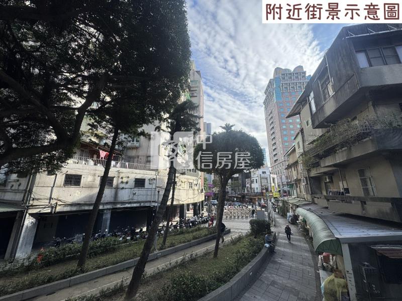 3S26桃園火車站透天房屋室內格局與周邊環境