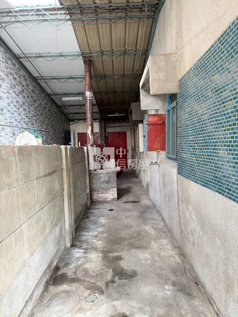 斗六市崙南路大面寬店住房屋室內格局與周邊環境