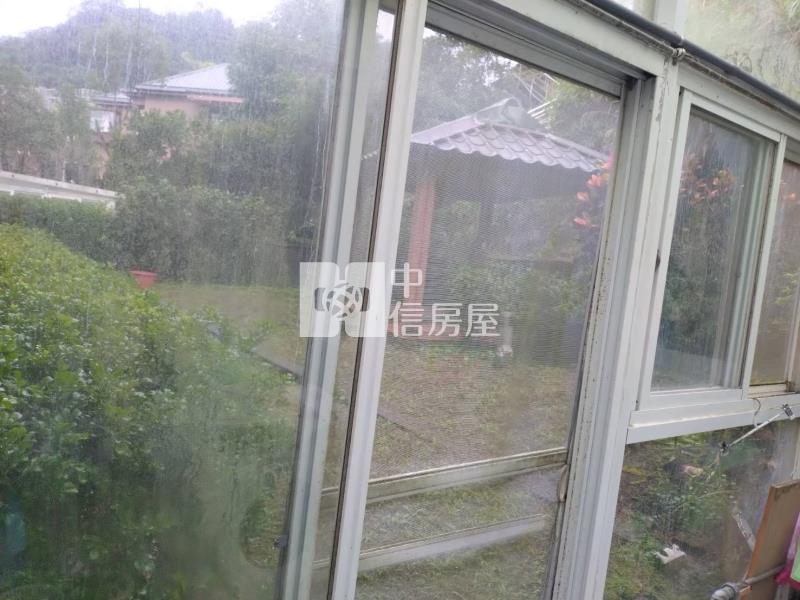 D002麗景豪華大面積透天房屋室內格局與周邊環境