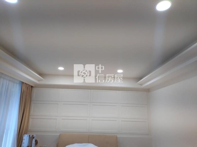 D002麗景豪華大面積透天房屋室內格局與周邊環境