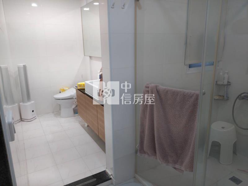 D002麗景豪華大面積透天房屋室內格局與周邊環境