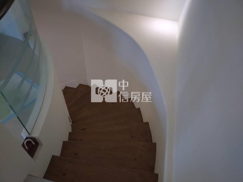 D002麗景豪華大面積透天房屋室內格局與周邊環境