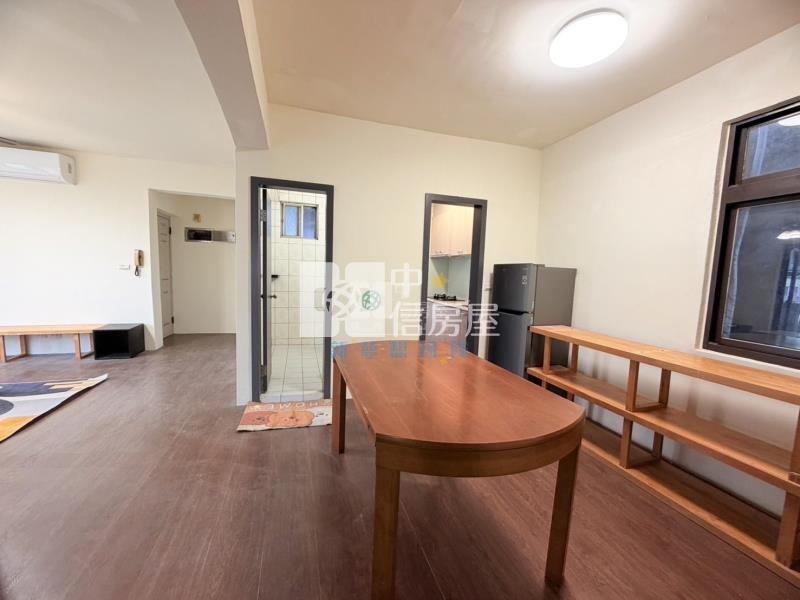 【新夢想】中壢SOGO商圈公寓3房房屋室內格局與周邊環境