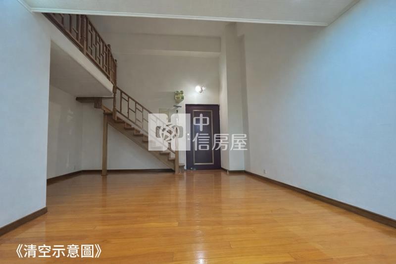 喜市前區三房雙衛