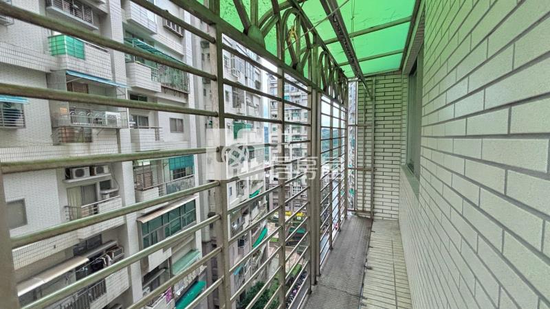 喜市前區三房雙衛房屋室內格局與周邊環境