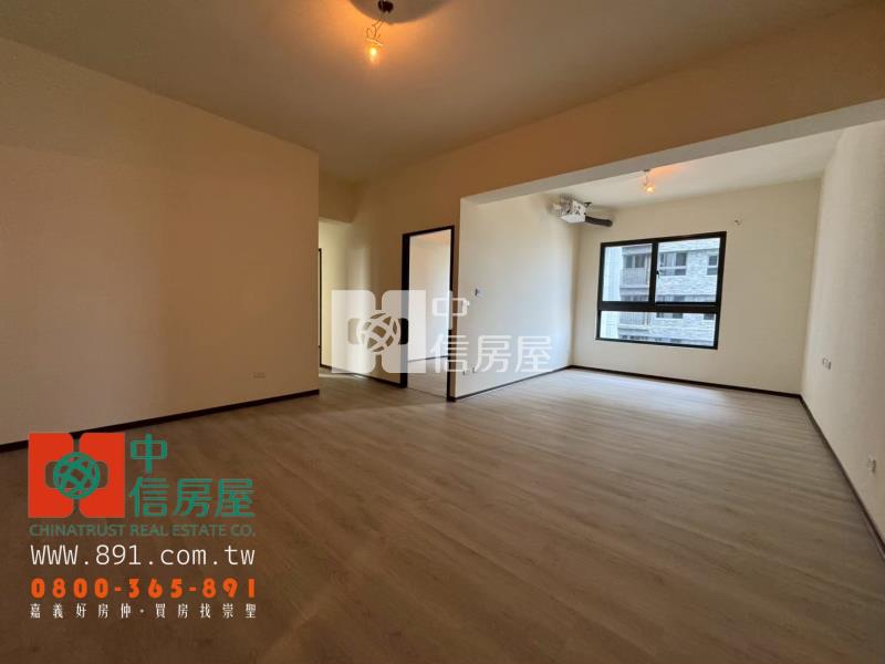 湖子內全新平車3房