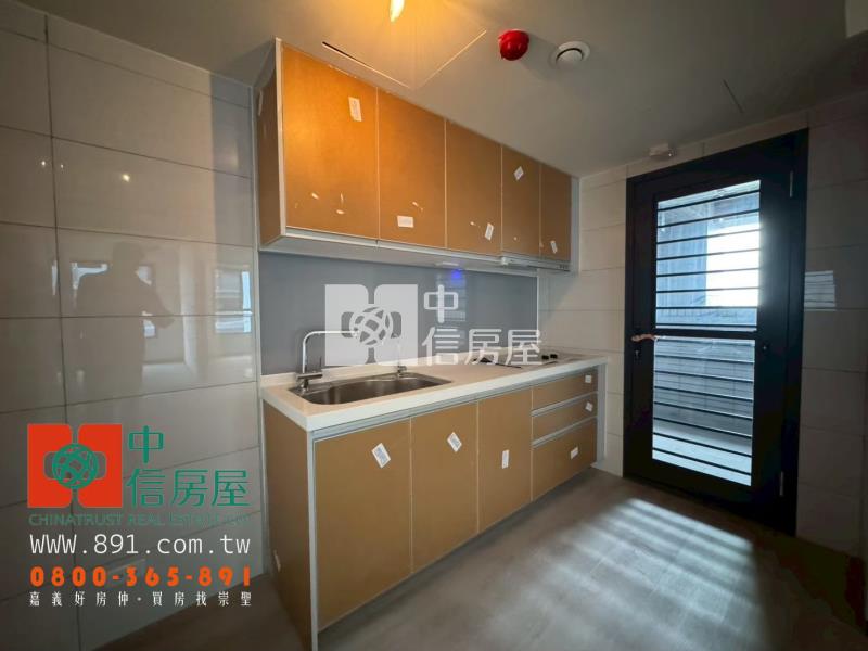 湖子內全新平車3房房屋室內格局與周邊環境