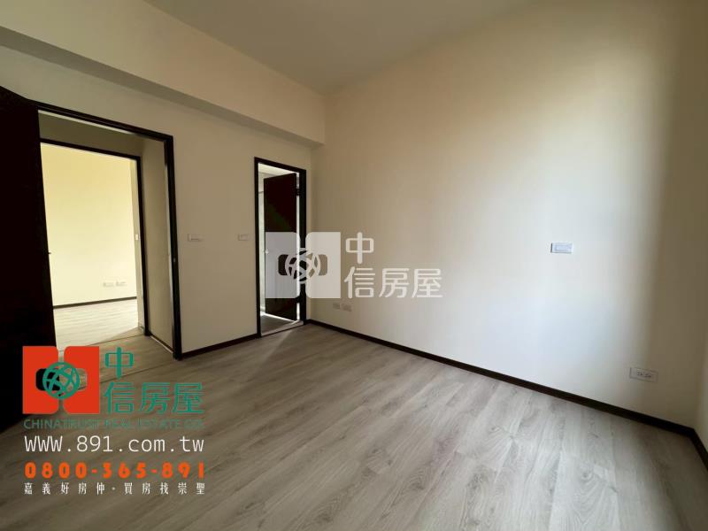 湖子內全新平車3房房屋室內格局與周邊環境