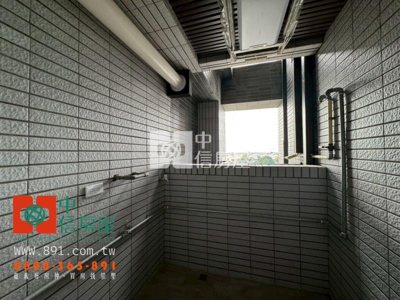 湖子內全新平車3房房屋室內格局與周邊環境