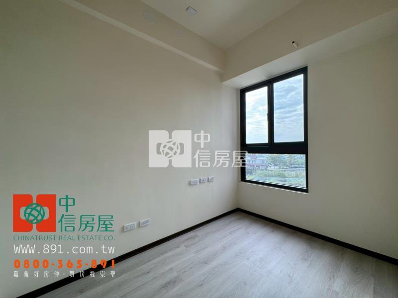 湖子內全新平車3房房屋室內格局與周邊環境