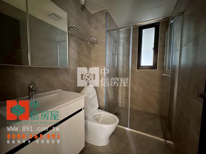 湖子內全新平車3房房屋室內格局與周邊環境