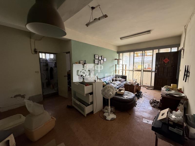 中國醫稀有5+6樓美寓3.0房屋室內格局與周邊環境