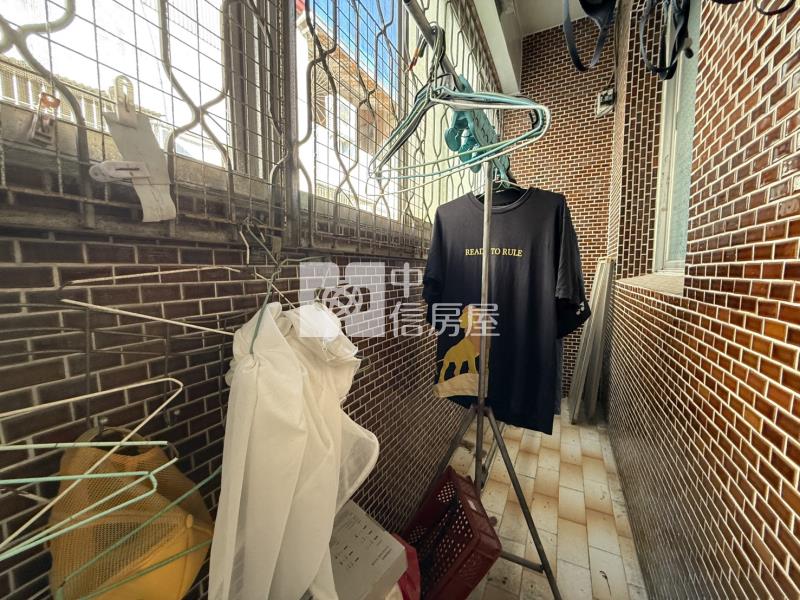 中國醫稀有5+6樓美寓3.0房屋室內格局與周邊環境