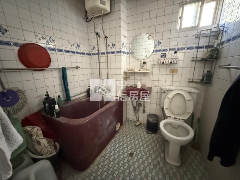 中國醫稀有5+6樓美寓3.0房屋室內格局與周邊環境