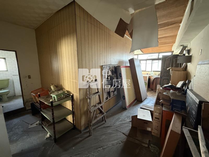 中國醫稀有5+6樓美寓3.0房屋室內格局與周邊環境