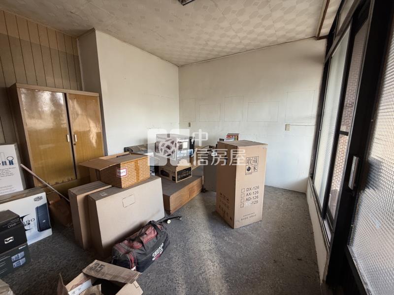 中國醫稀有5+6樓美寓3.0房屋室內格局與周邊環境