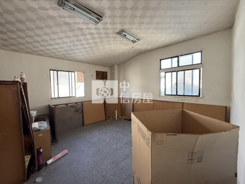 中國醫稀有5+6樓美寓3.0房屋室內格局與周邊環境