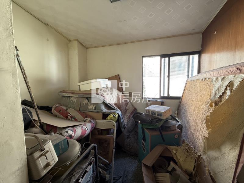 中國醫稀有5+6樓美寓3.0房屋室內格局與周邊環境