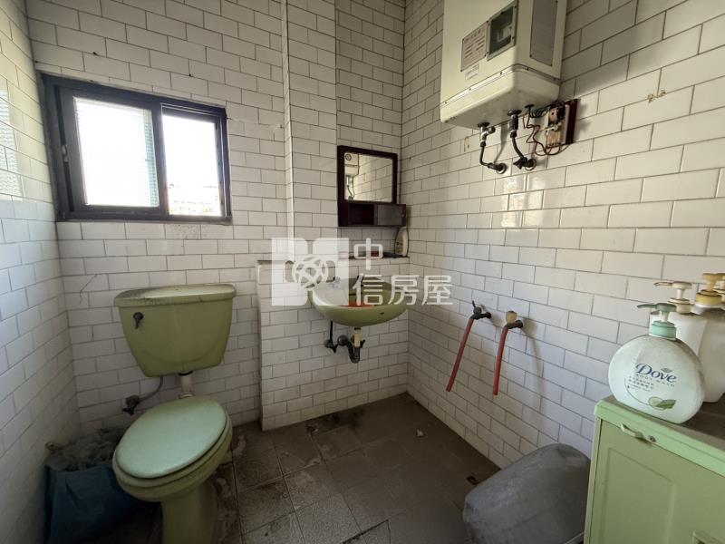 中國醫稀有5+6樓美寓3.0房屋室內格局與周邊環境