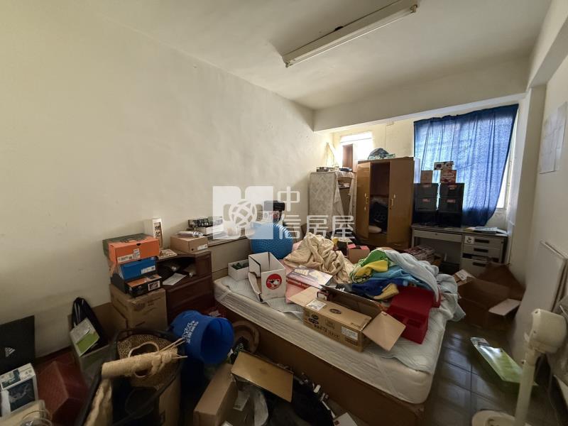 中國醫稀有5+6樓美寓3.0房屋室內格局與周邊環境