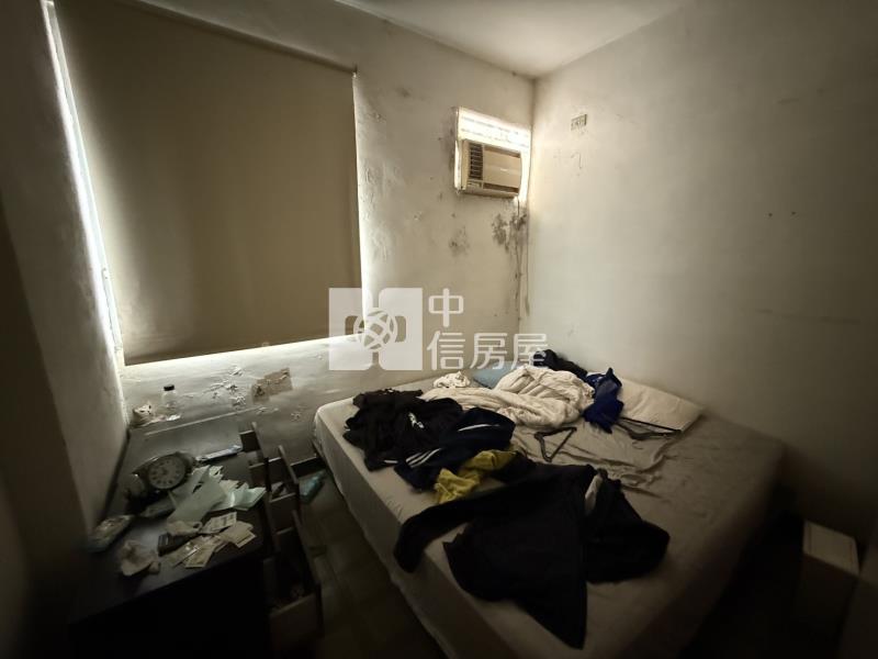 中國醫稀有5+6樓美寓3.0房屋室內格局與周邊環境