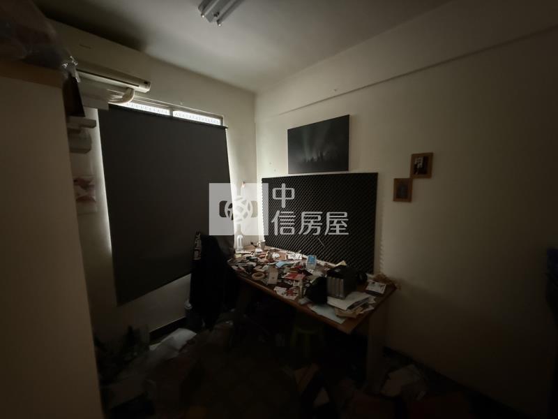 中國醫稀有5+6樓美寓3.0房屋室內格局與周邊環境