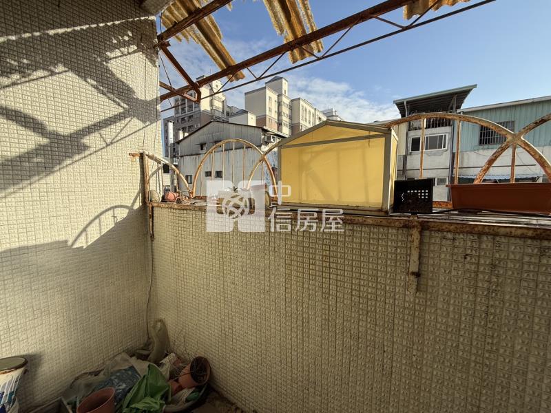 中國醫稀有5+6樓美寓3.0房屋室內格局與周邊環境