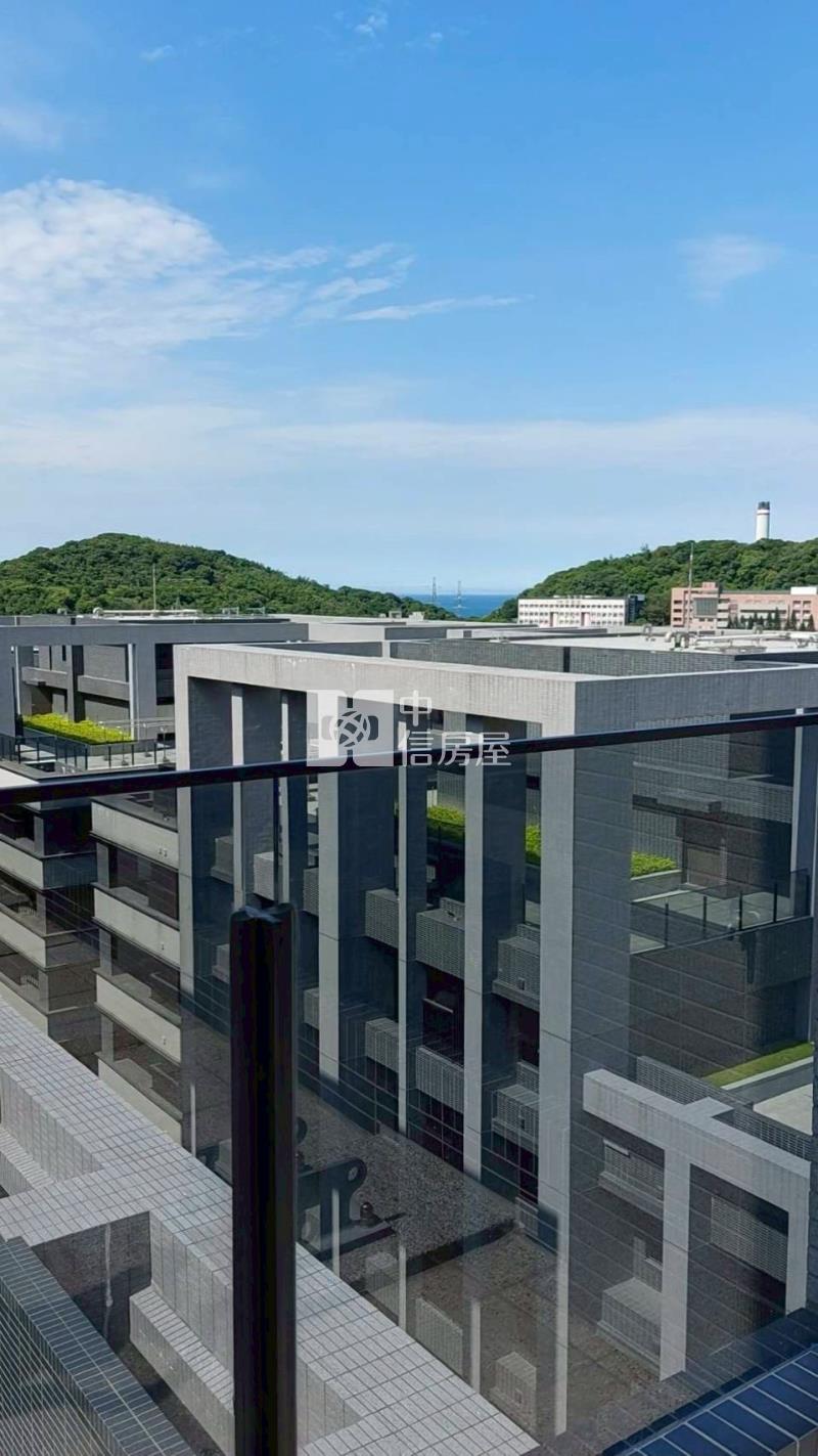 新橫濱絕美首購景觀兩房房屋室內格局與周邊環境