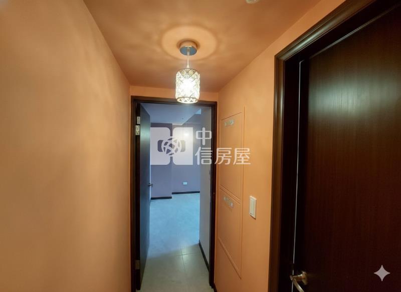 新橫濱絕美首購景觀兩房房屋室內格局與周邊環境