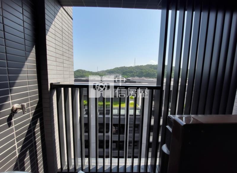 新橫濱絕美首購景觀兩房房屋室內格局與周邊環境