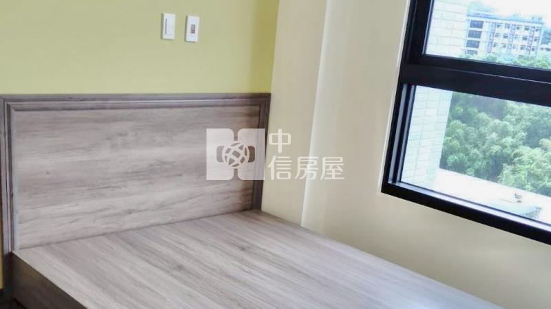 夢悅城高樓層採光三房房屋室內格局與周邊環境