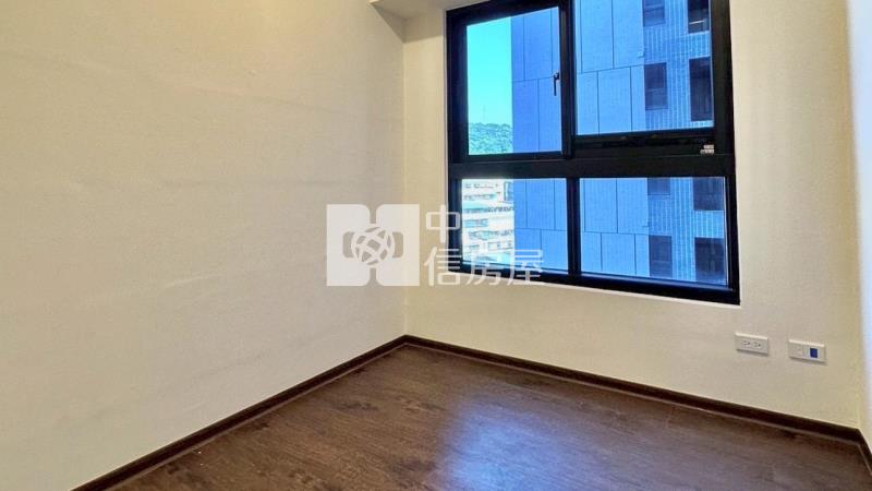 夢悅城高樓層採光三房房屋室內格局與周邊環境