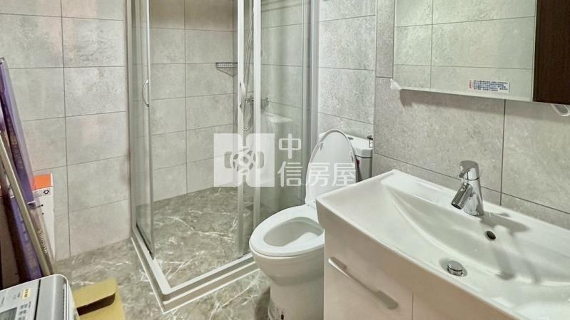 夢悅城高樓層採光三房房屋室內格局與周邊環境