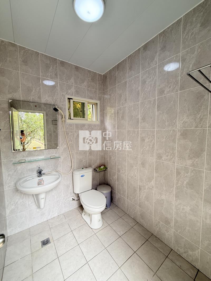 內埔-鄉村田園度假屋房屋室內格局與周邊環境