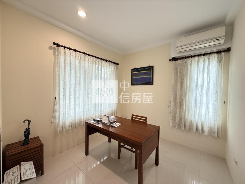 內埔-鄉村田園度假屋房屋室內格局與周邊環境