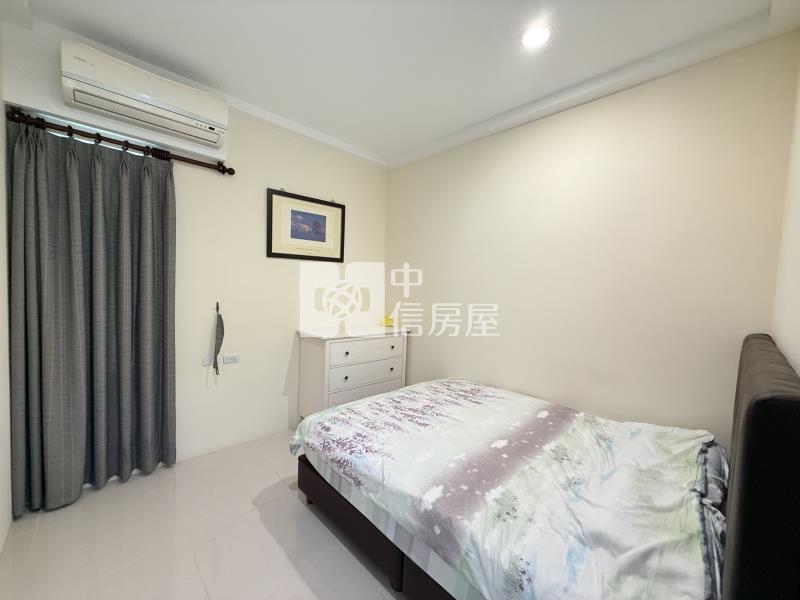 內埔-鄉村田園度假屋房屋室內格局與周邊環境