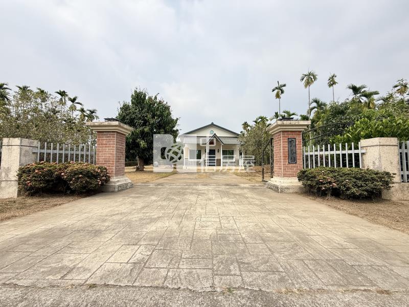 內埔-鄉村田園度假屋