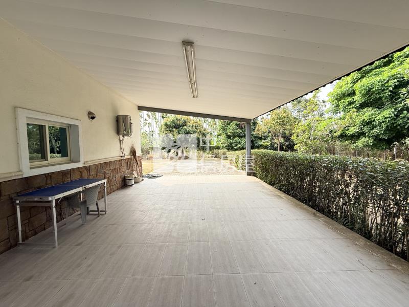 內埔-鄉村田園度假屋房屋室內格局與周邊環境